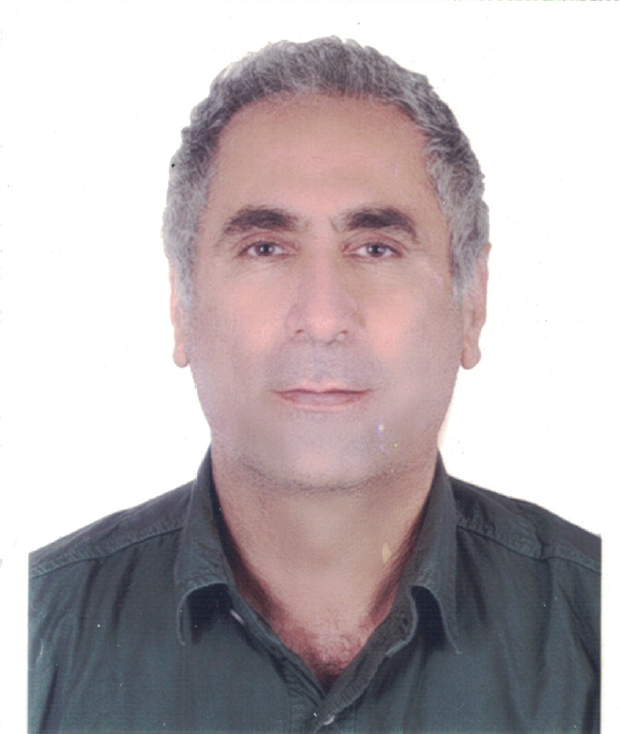 رئیس هیات مدیره کوبان خاک گلستان