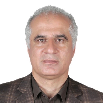 مدیرعامل کوبان خاک گلستان