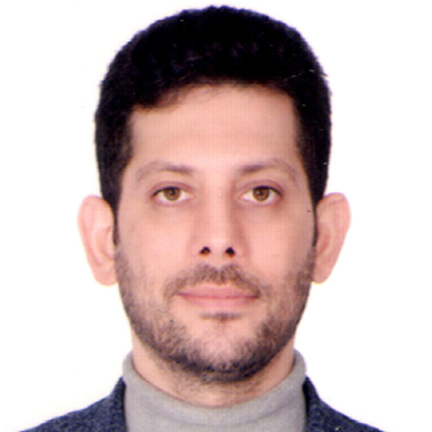 مهندس محمد مهدی زاهدی