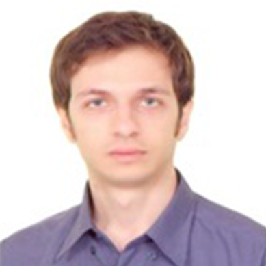 مهندس مهدی اکبرنژاد